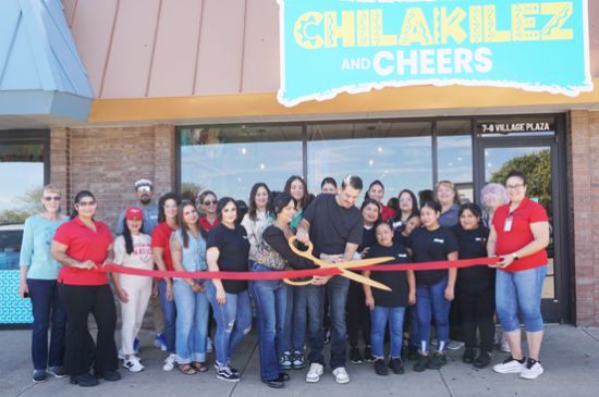 Menu, atmosphere make Chilakilez and Cheers a great option